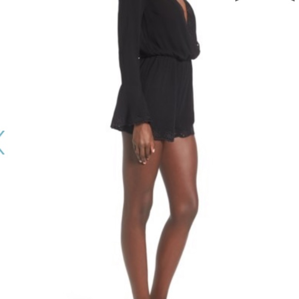 Lira Romper Montrose - Picture 3 of 8